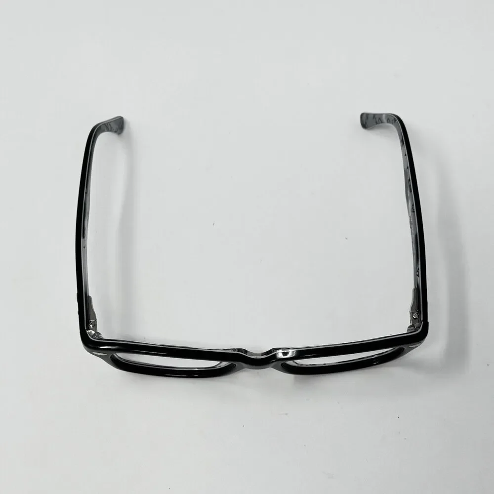 Ray-Ban RB1531 3803 Black Grey Kids Eyeglass Frames 48-16-130 Authentic